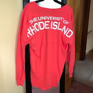 URI LONG SLEEVE SHIRT